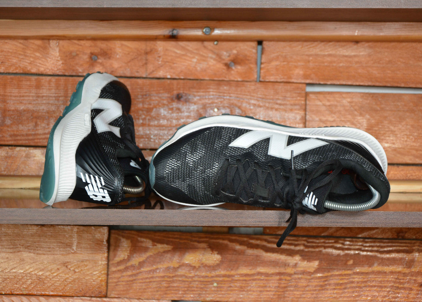 New balance dynasoft