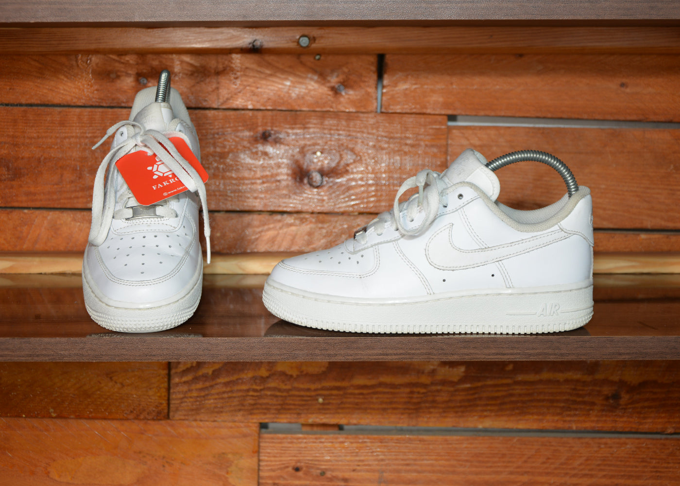 Nike air force