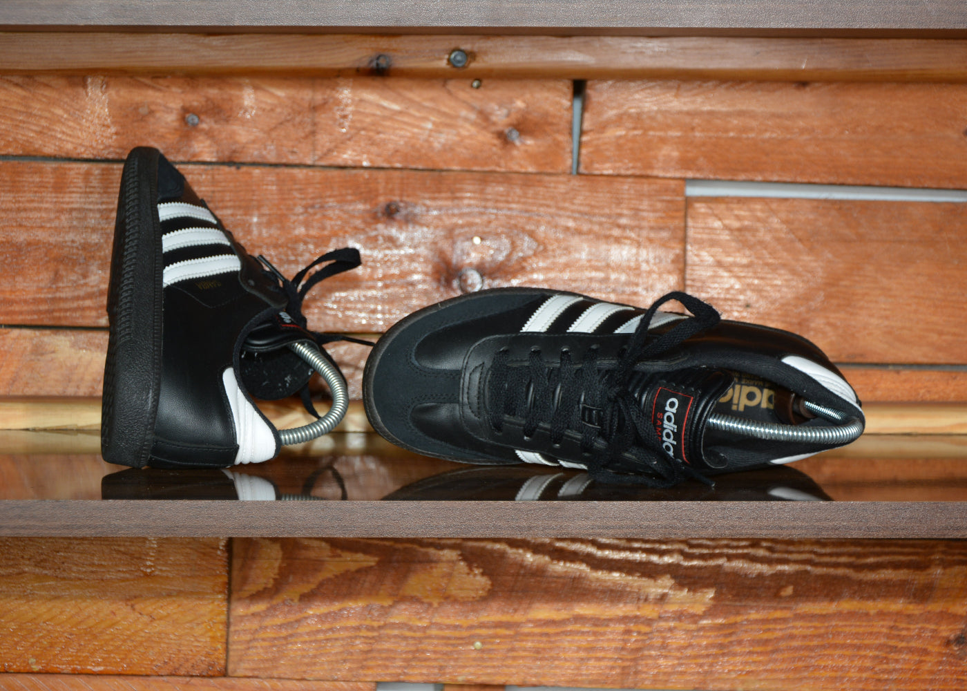 Adidas samba