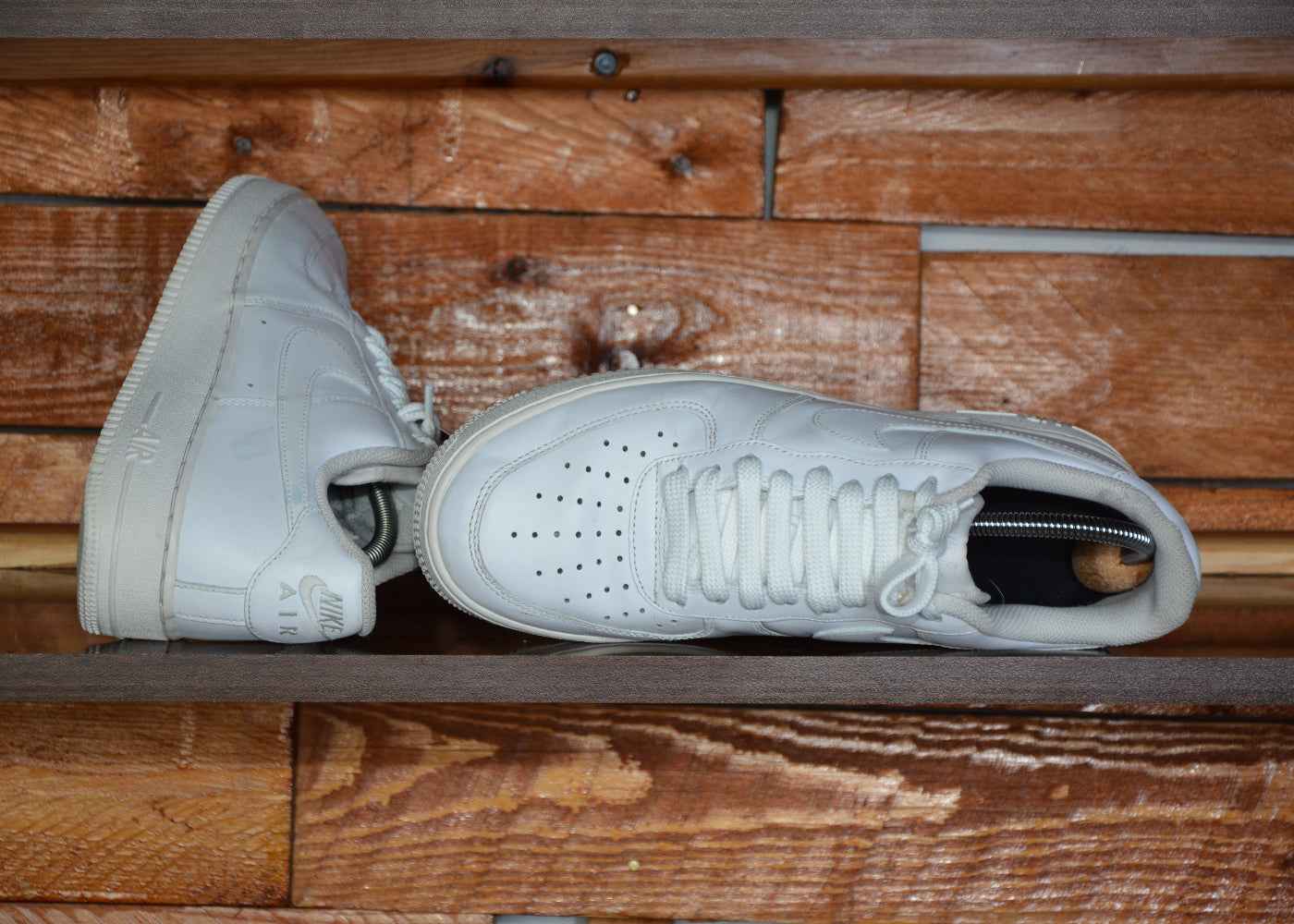 Nike air force - FAKROUN