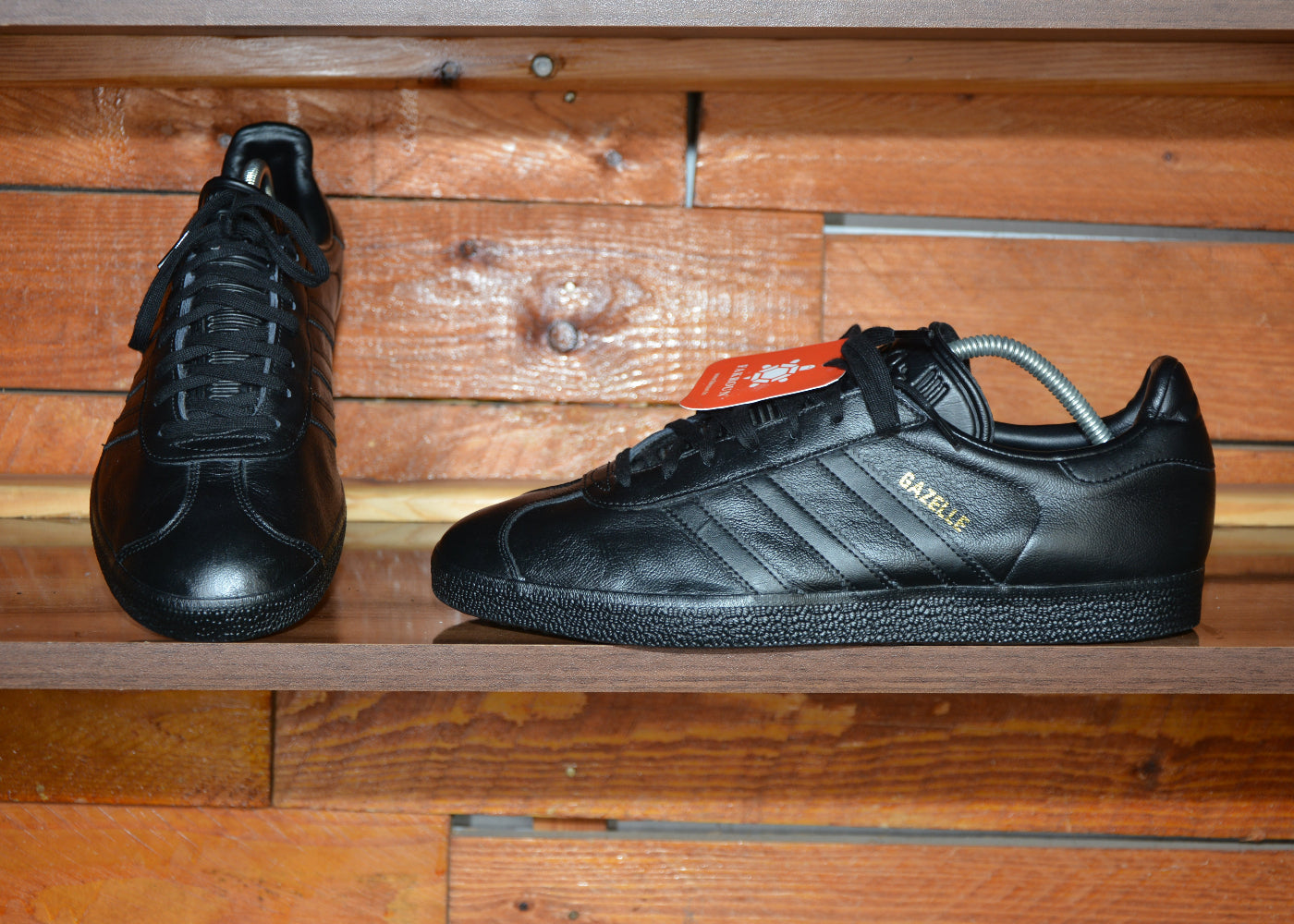 Adidas Gazelle