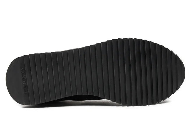 Calvin Klein Monogram Runner