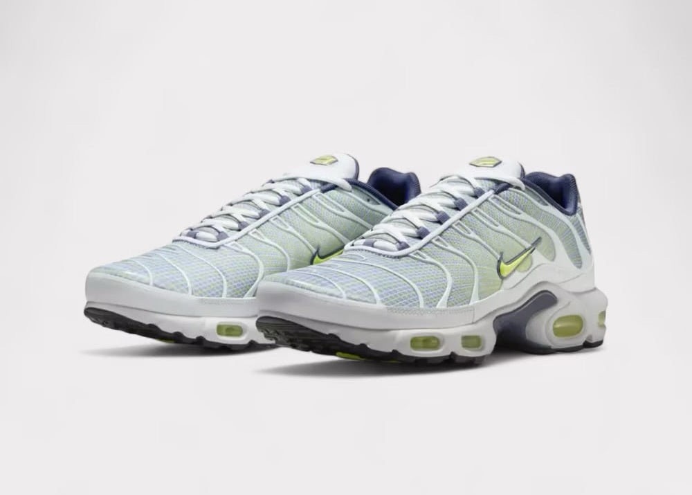 Nike air max plus TN wave Grid