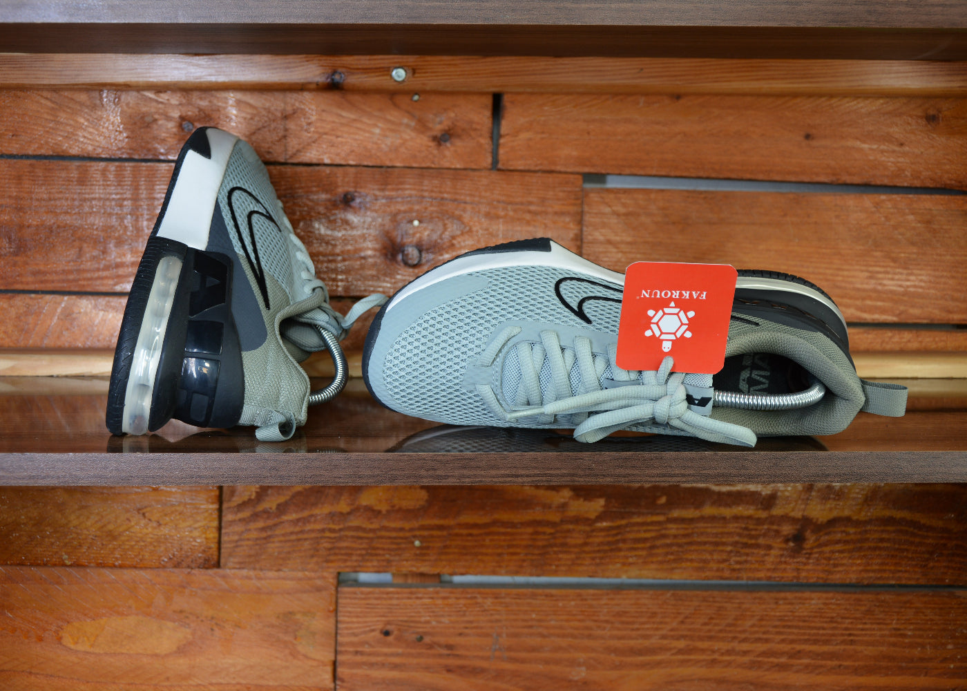 Nike air max alpha trainer 6