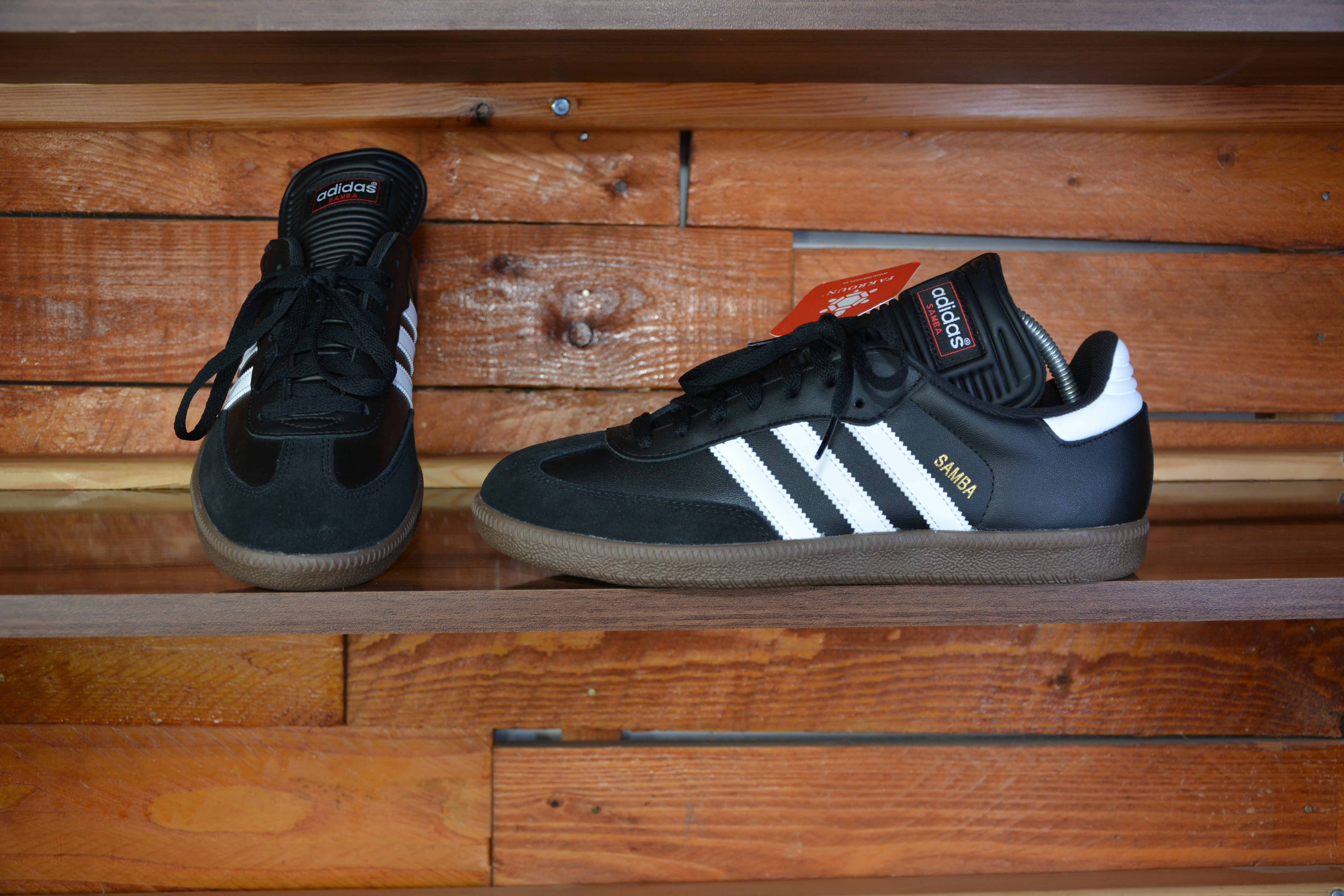 Adidas samba classic