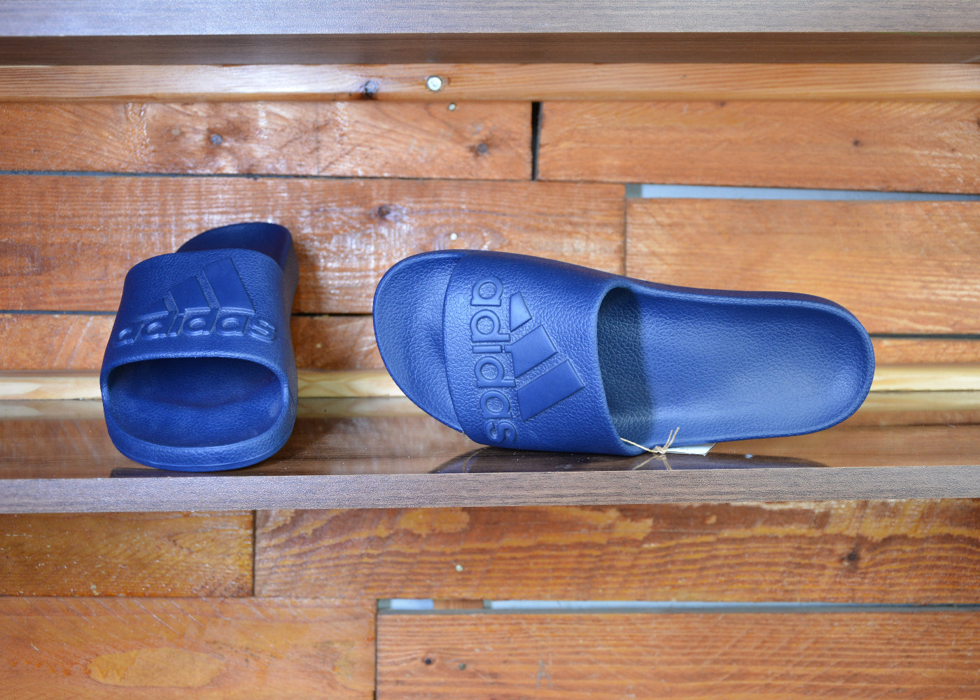 Claquette Adidas adilette