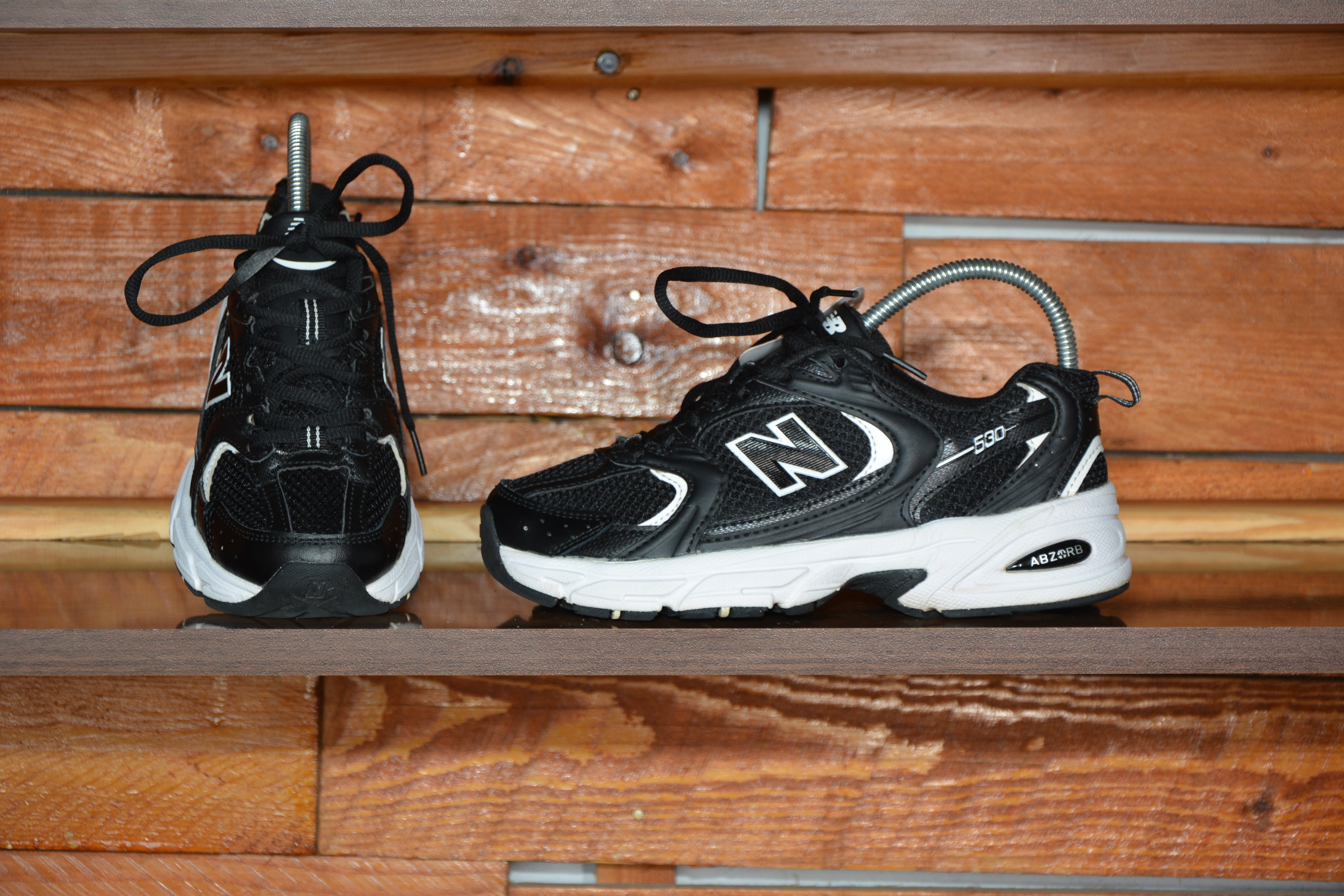 New balance 530