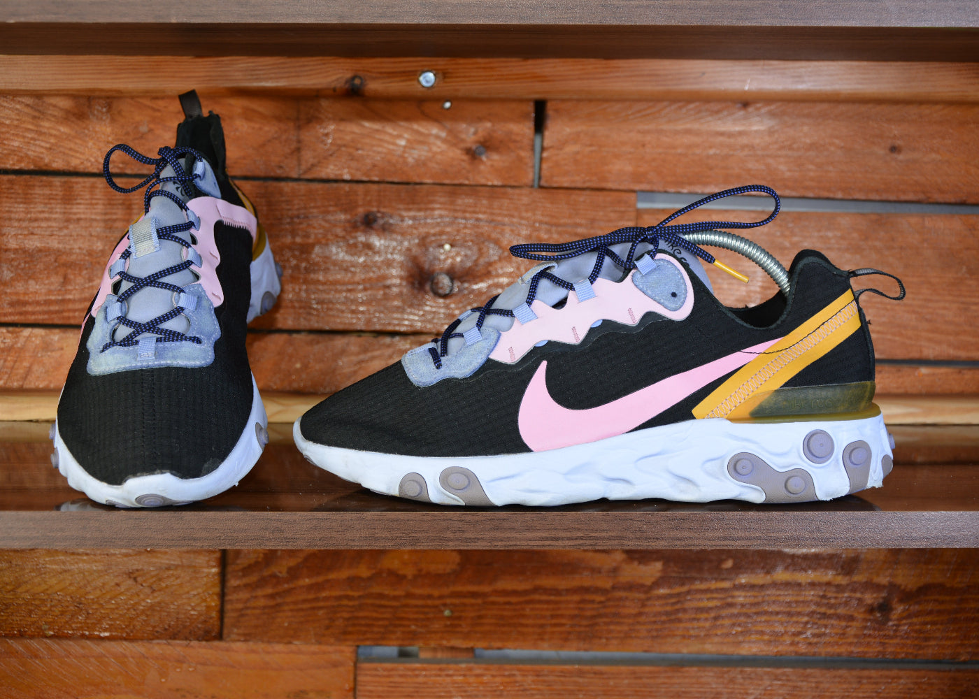 Nike react element 55 acg