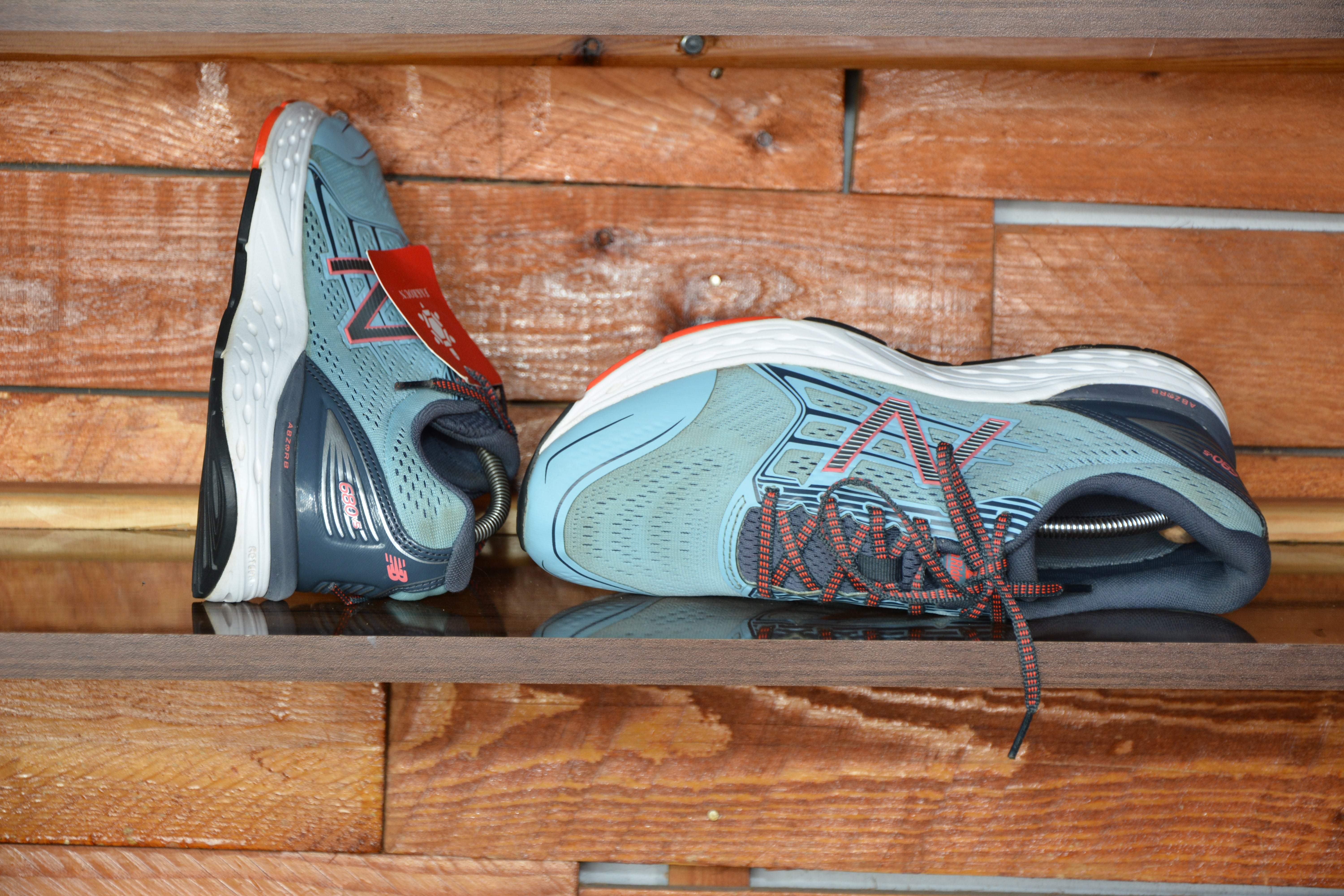 New balance 680 v5