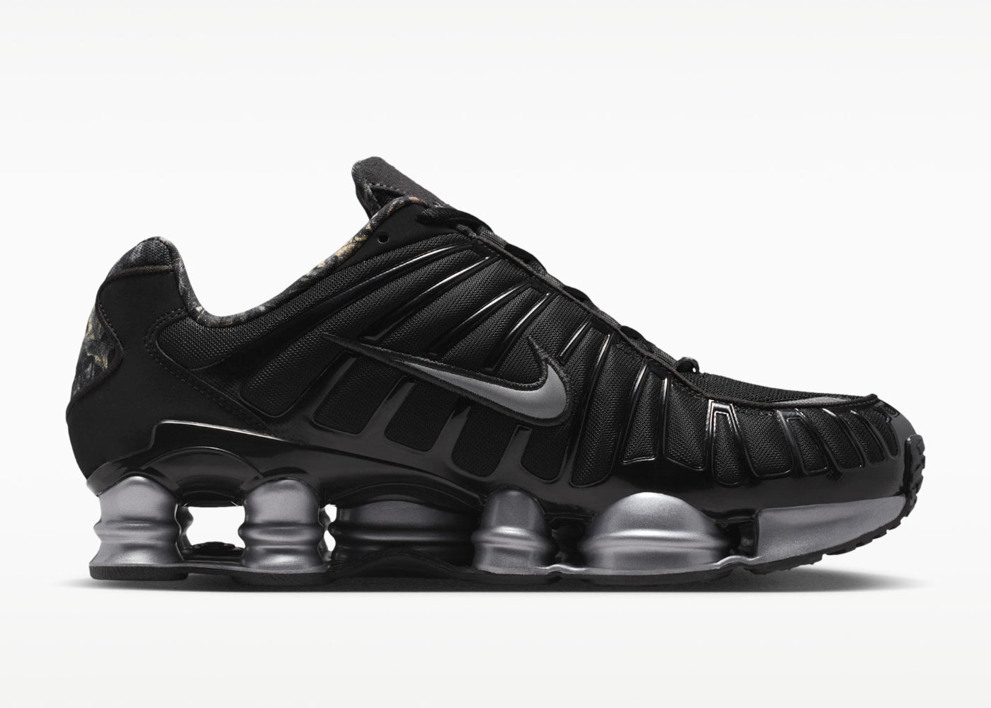 Nike shox tl
