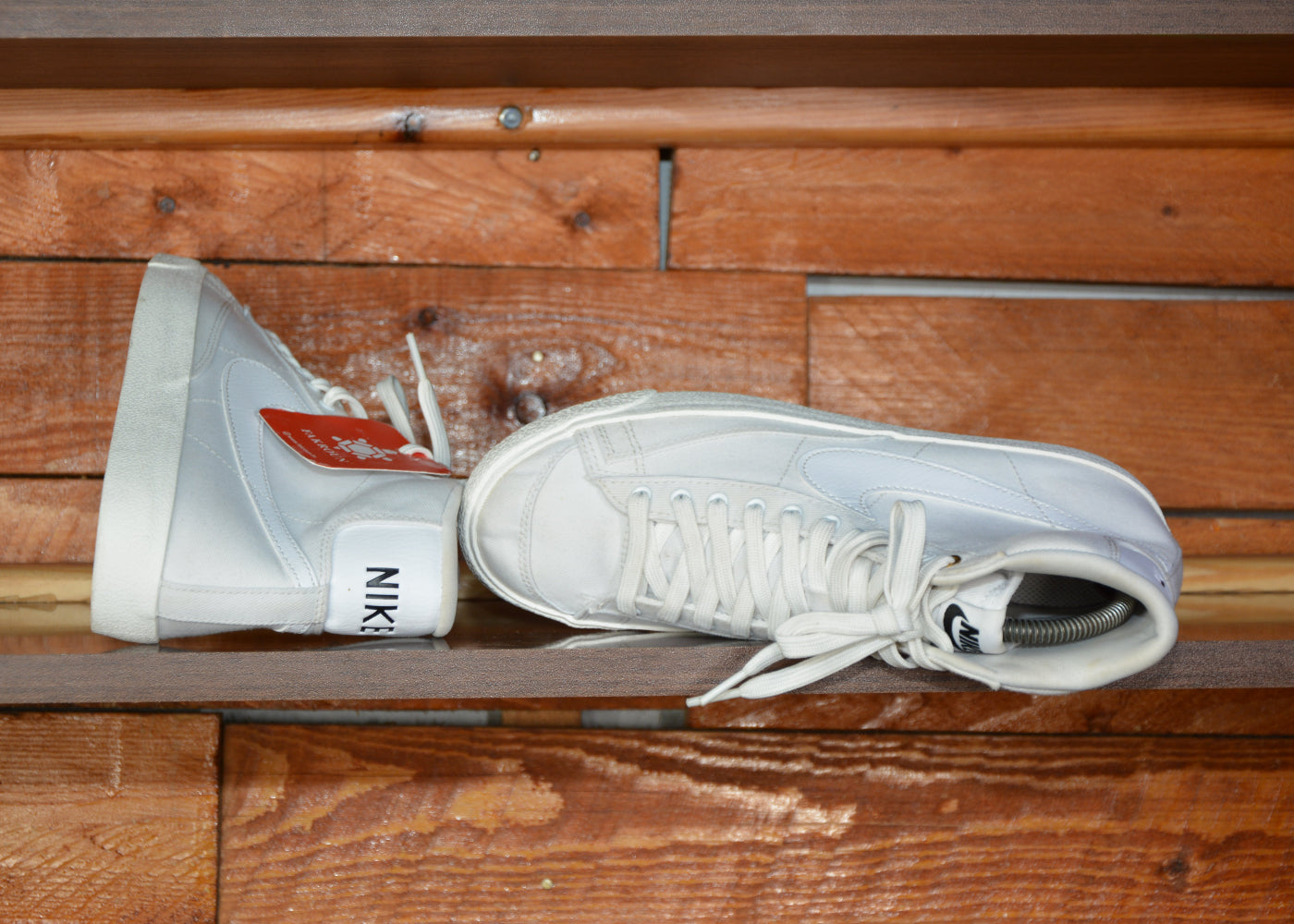 Nike blazer Mid 77