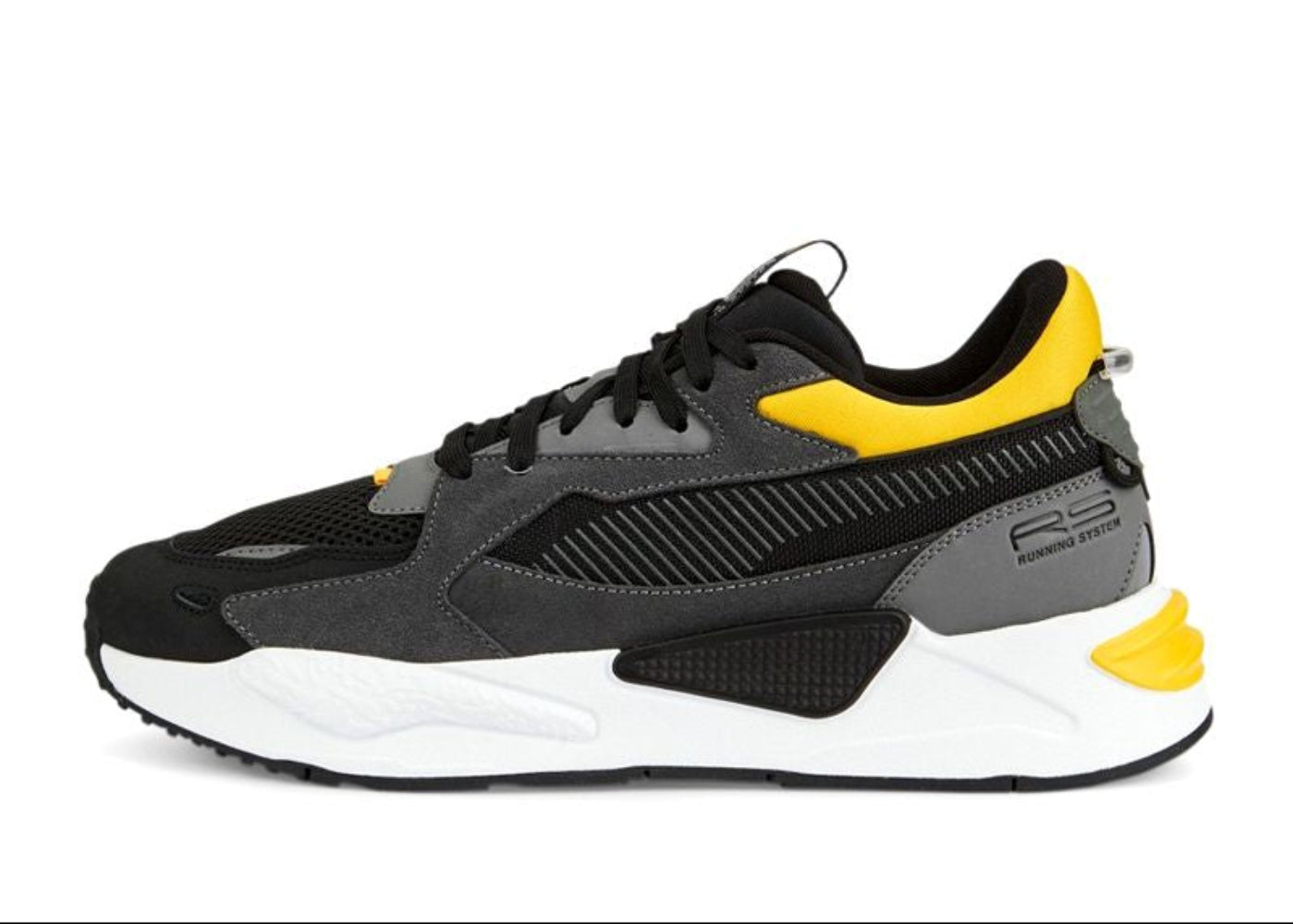 Puma RS_Z reinvention