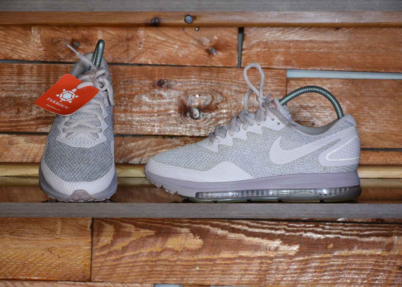 Nike zoom all out low 2 - FAKROUN