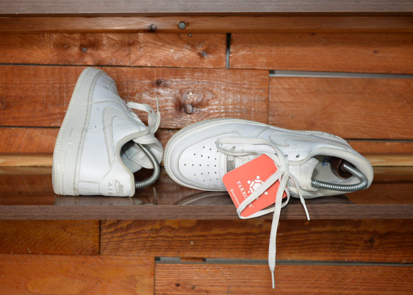 Nike air force