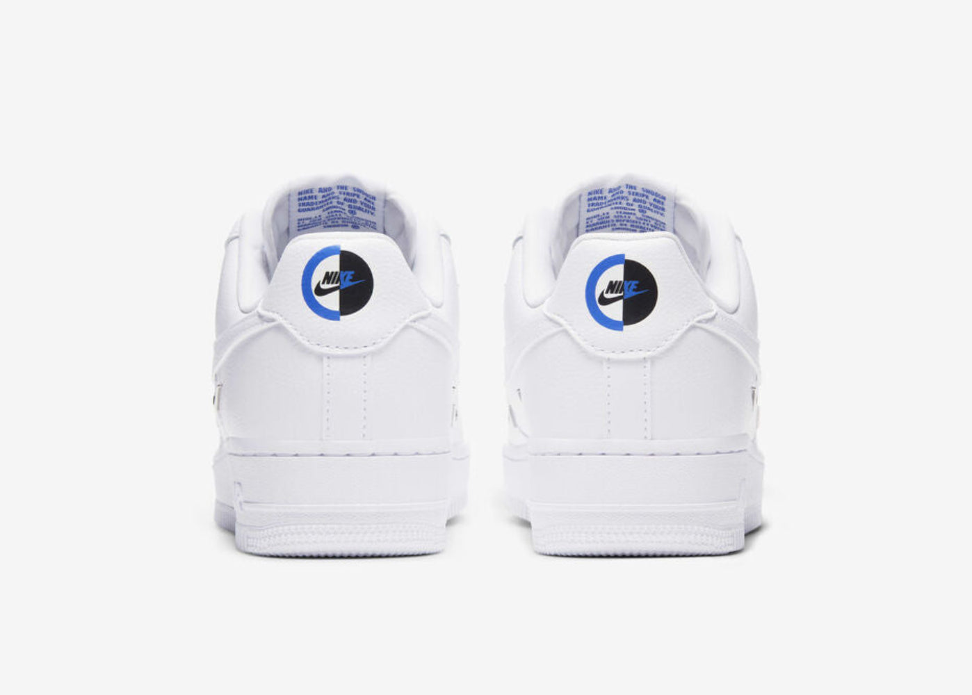 Nike air force 1 ‘07 LX