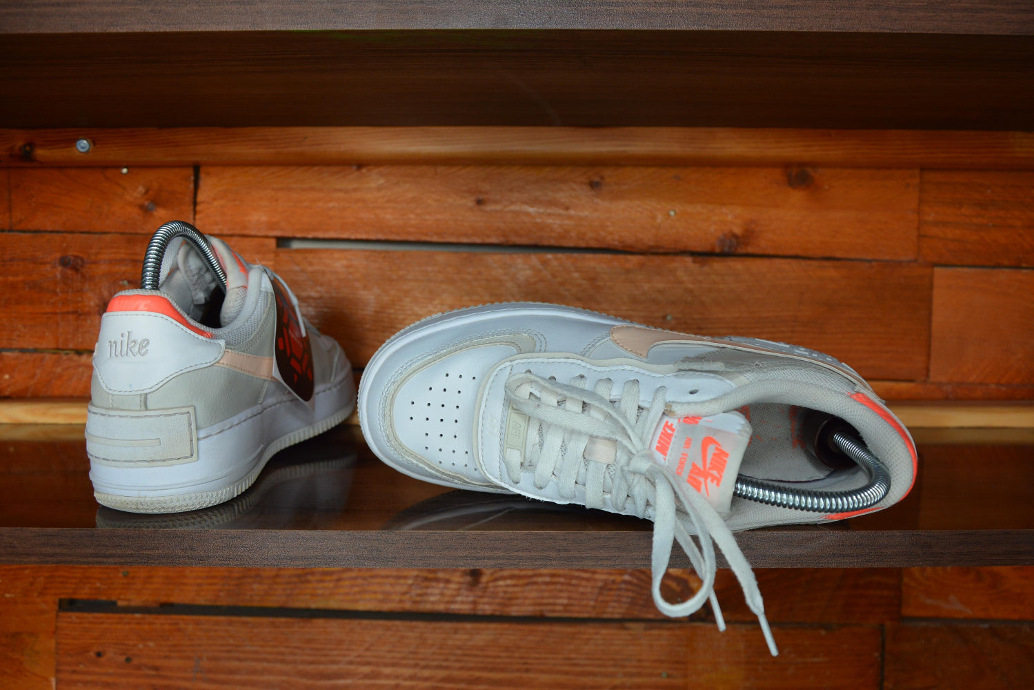 Nike air force 1 shadow