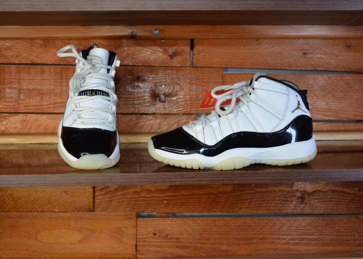 Nike jordan  11 retro