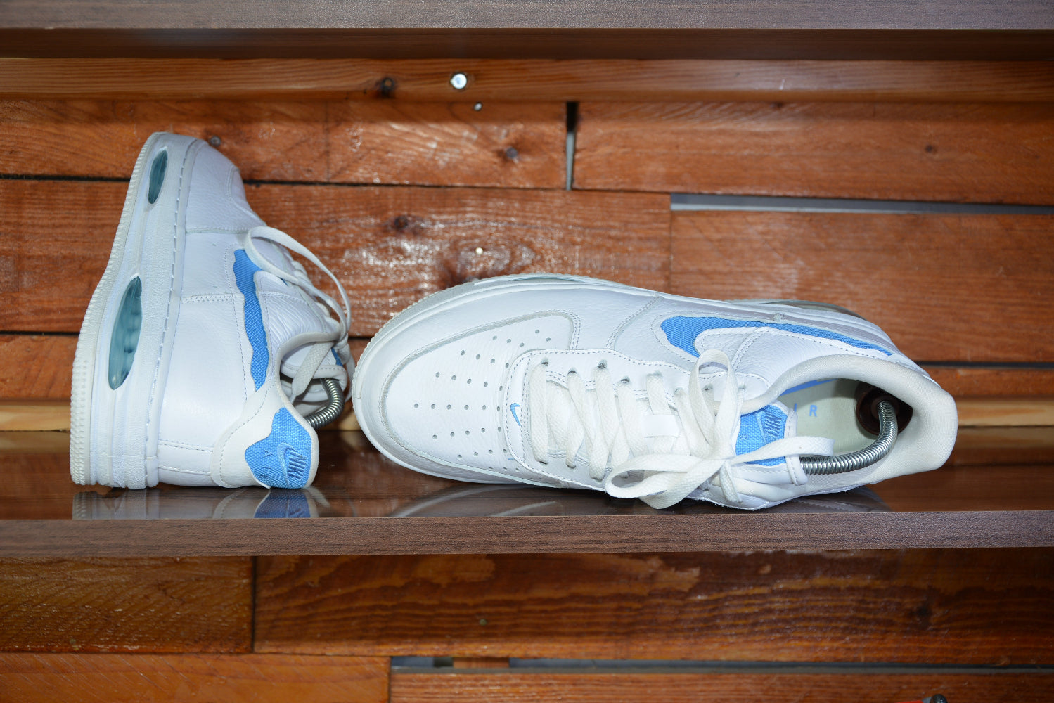 Nike air force 1 low evo