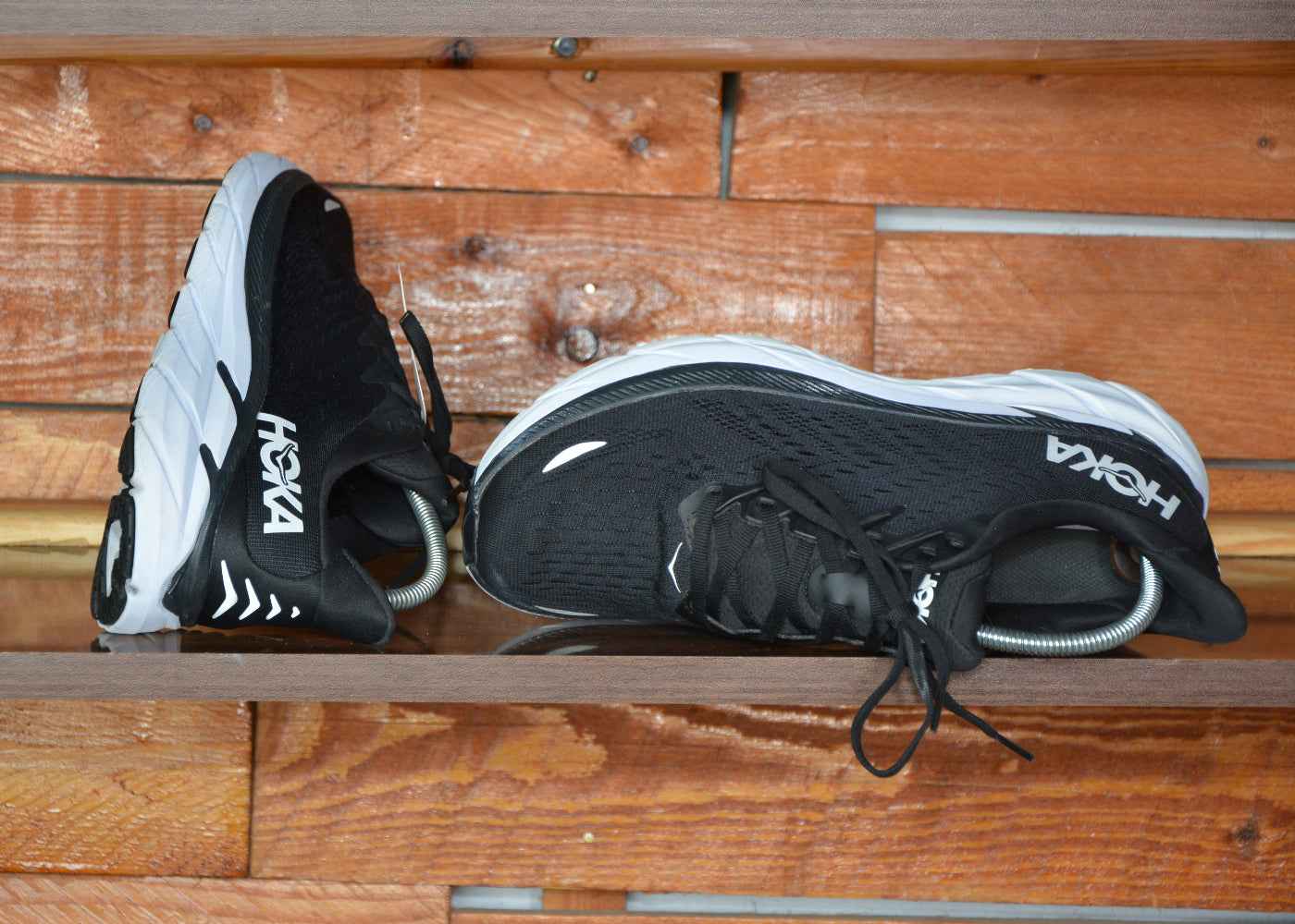Hoka one one clifton 8