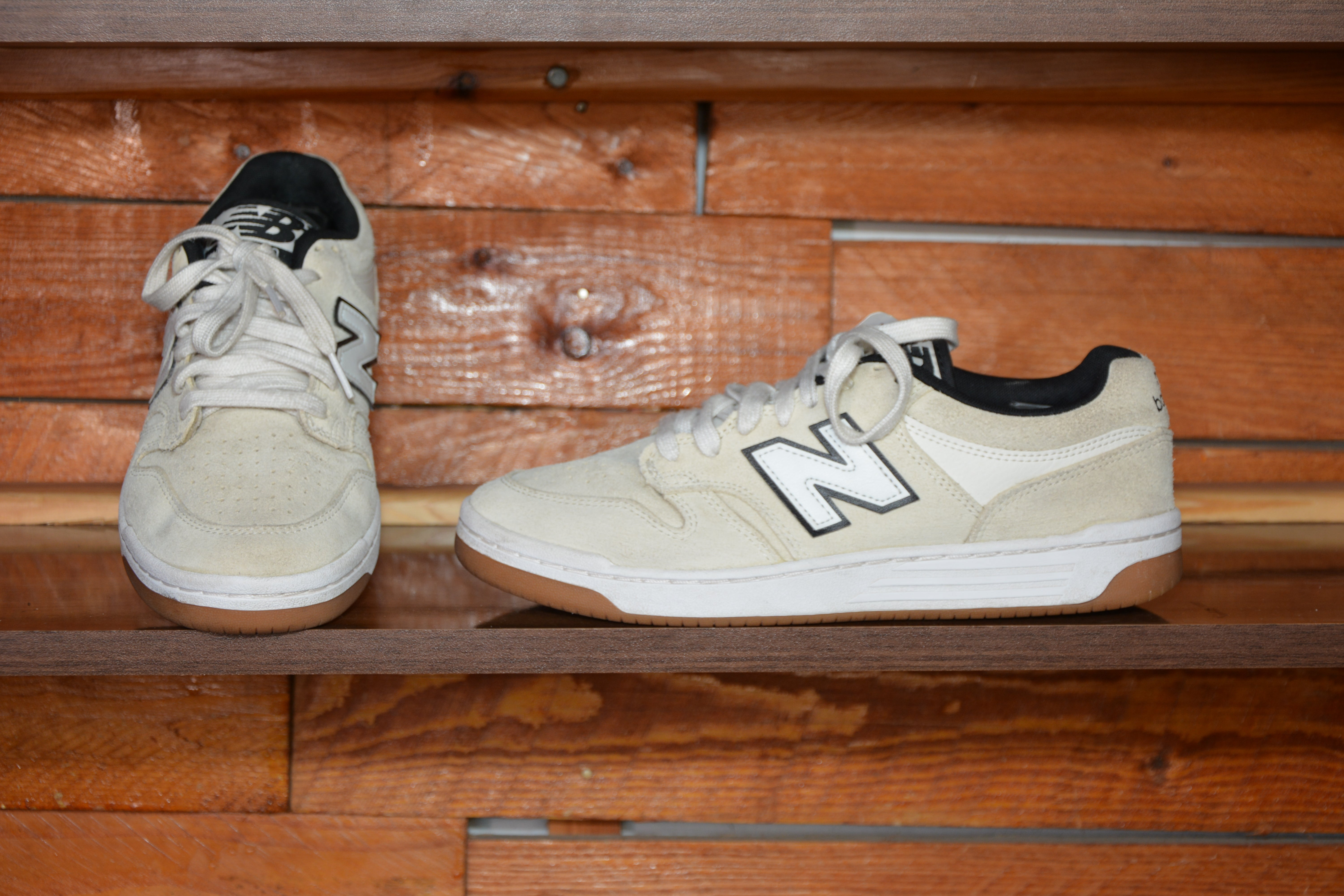 New balance numeric 480