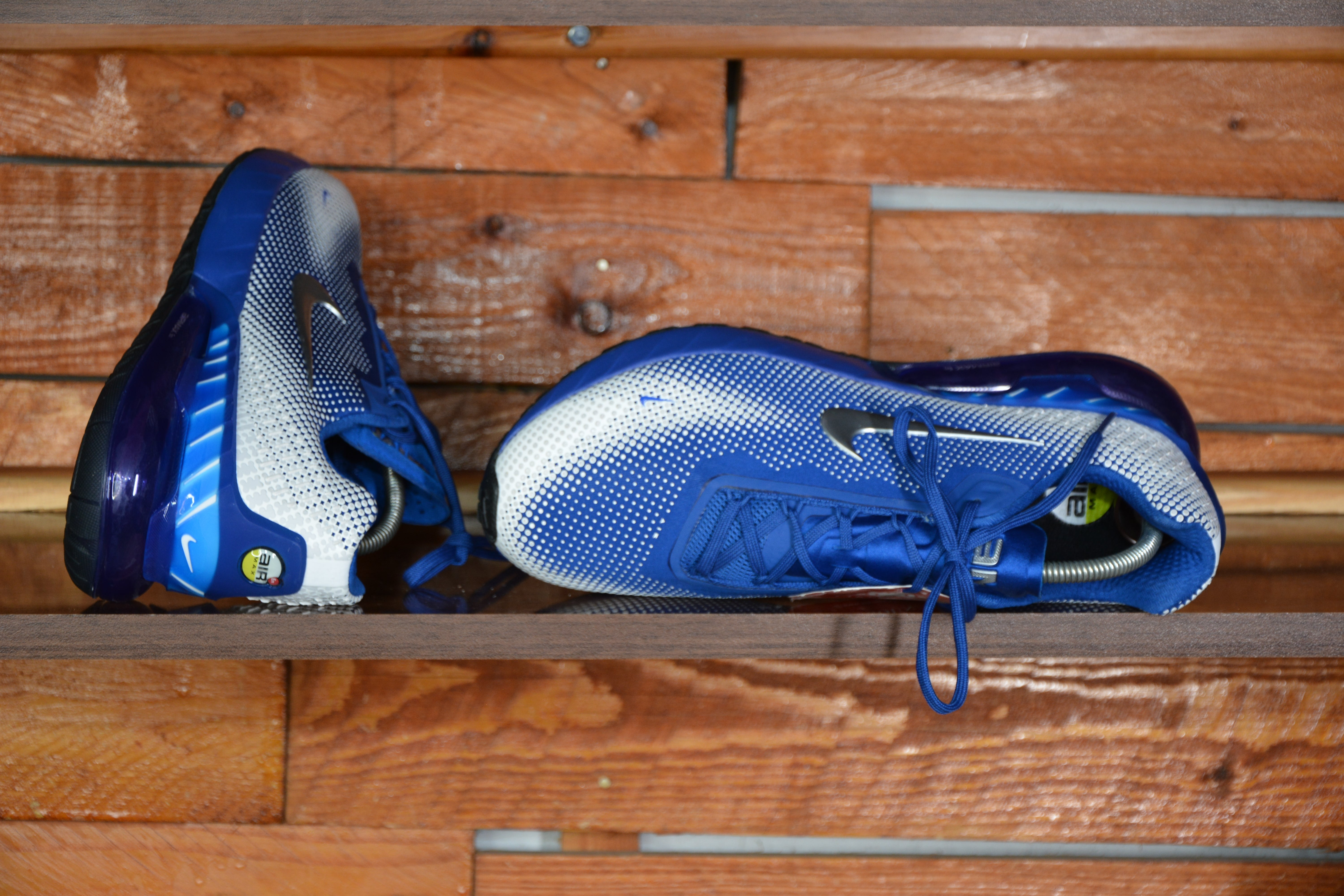Nike air max phoenix