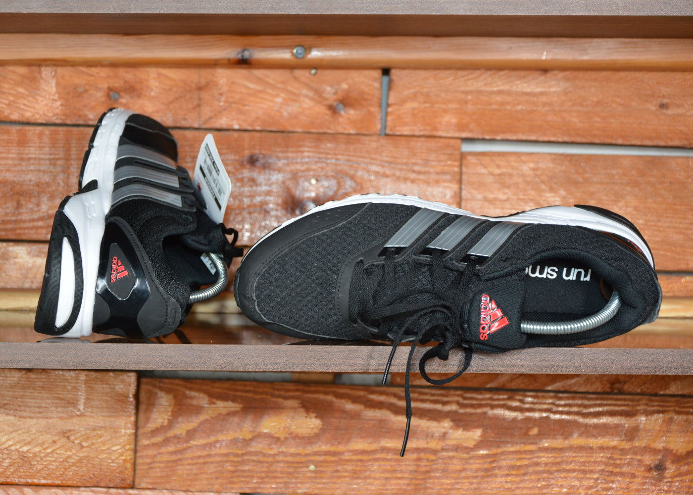 Adidas tech response golf