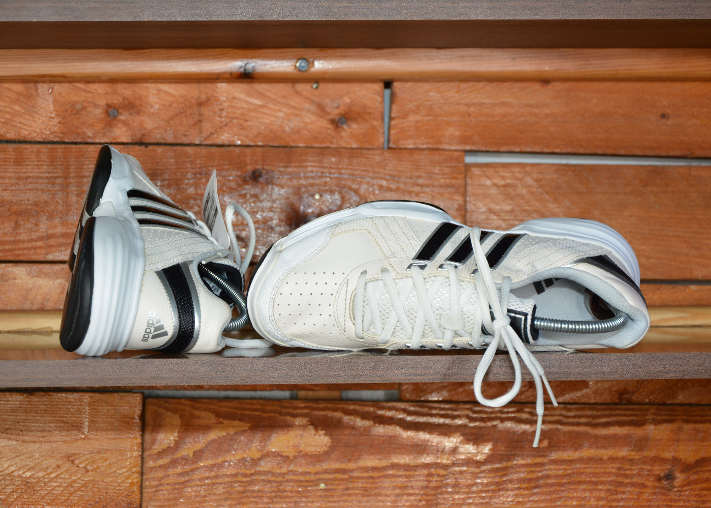 Adidas response approche
