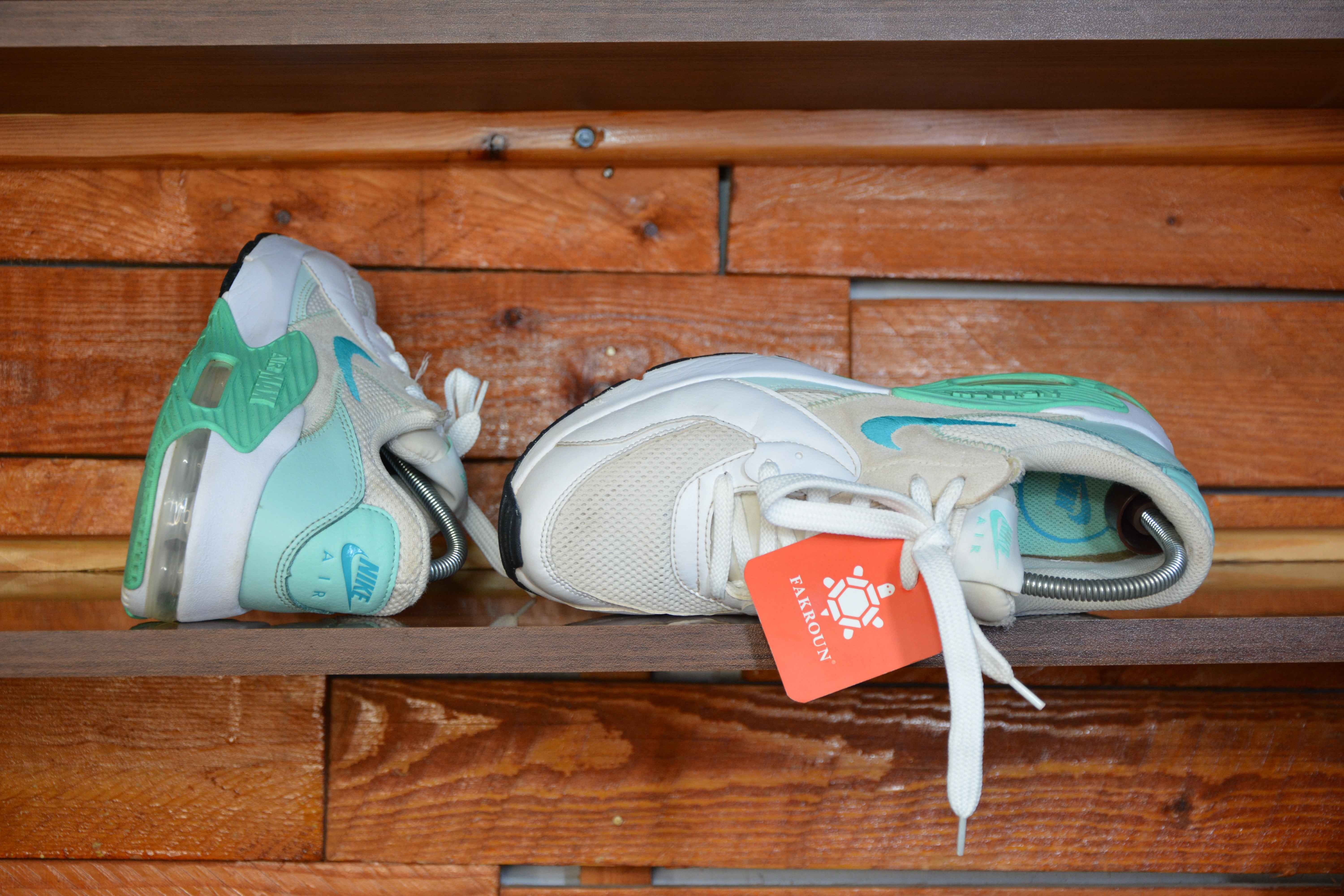 Nike air max excee
