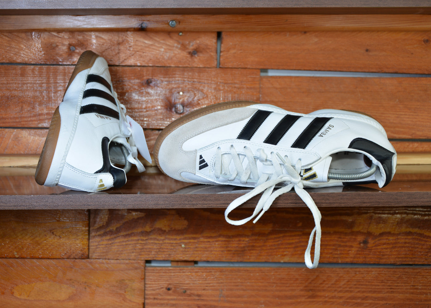 Adidas samba millennium