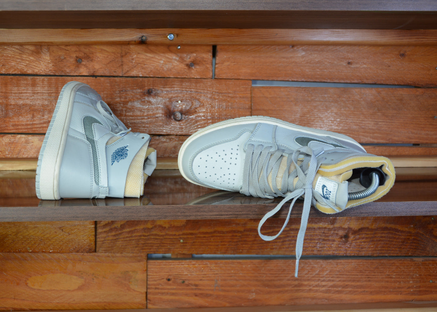 Nike jordan 1 zoom Air cmft