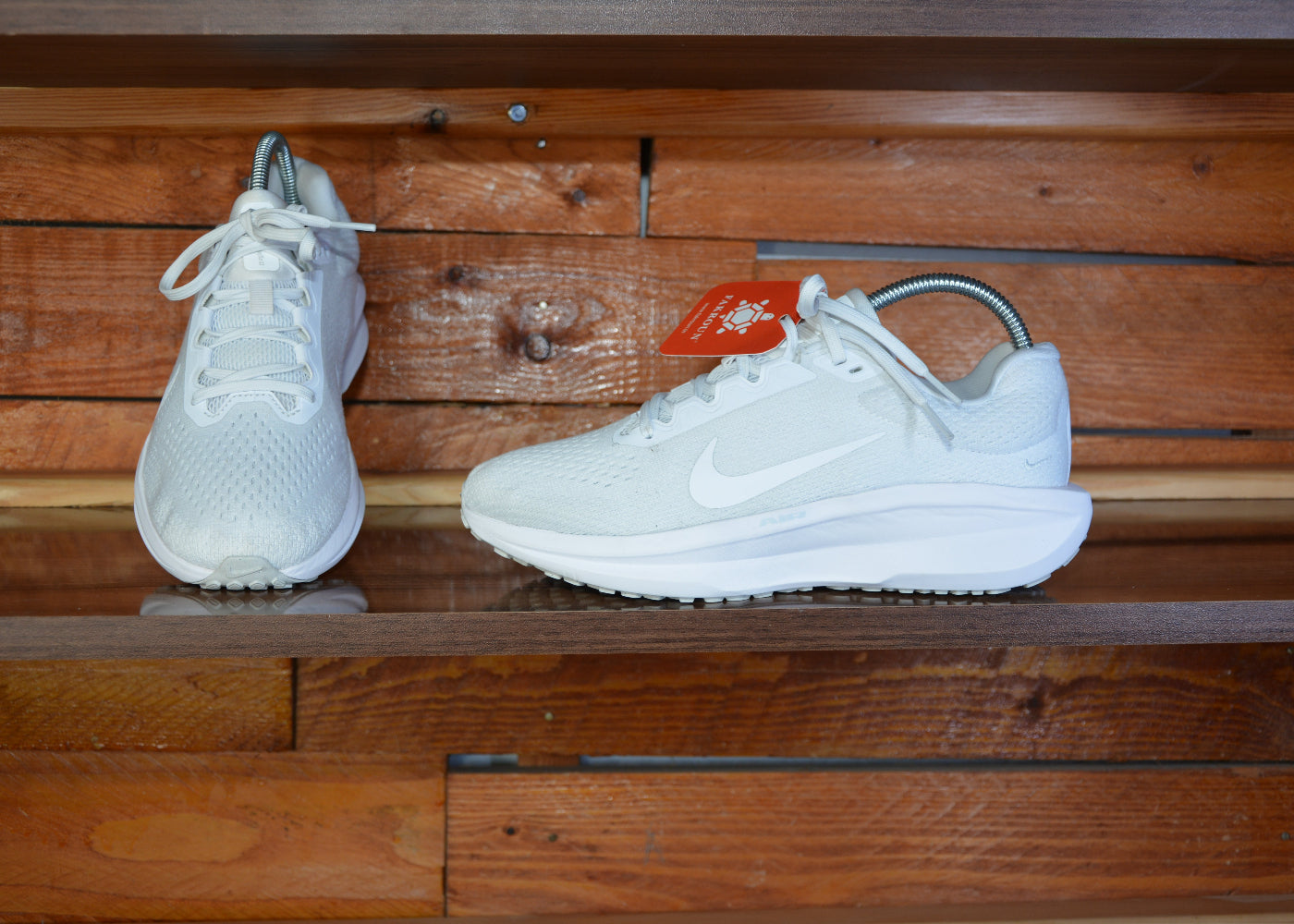 Nike mens winfly 11 road