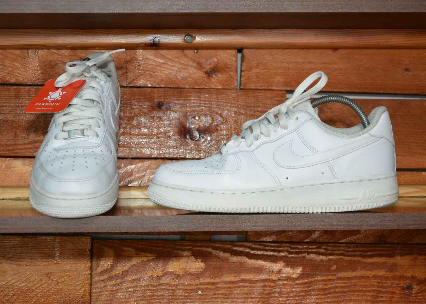 Nike air force