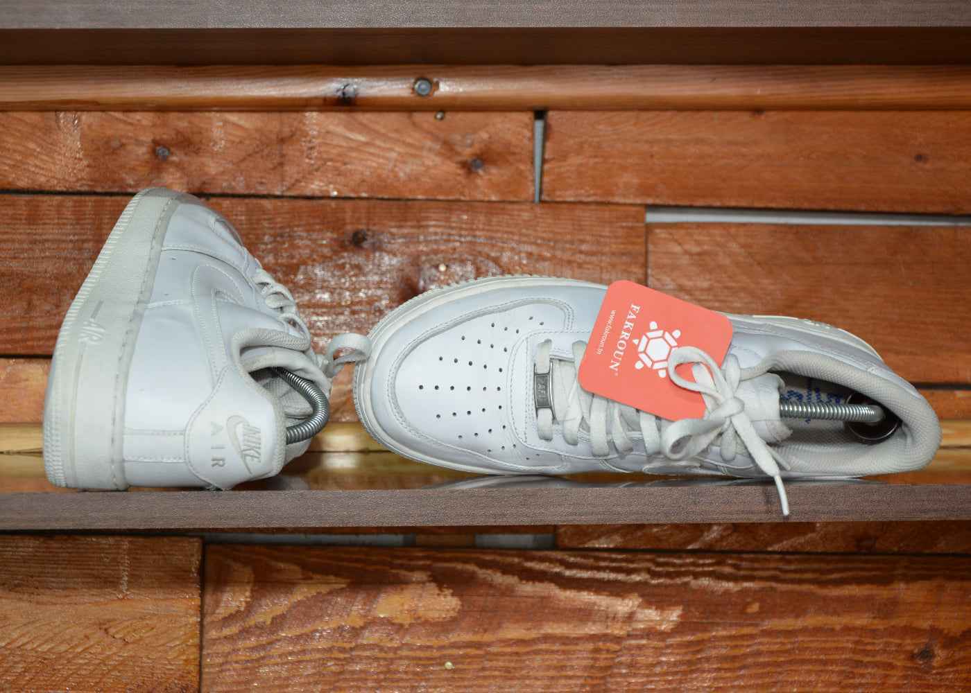 Nike air force