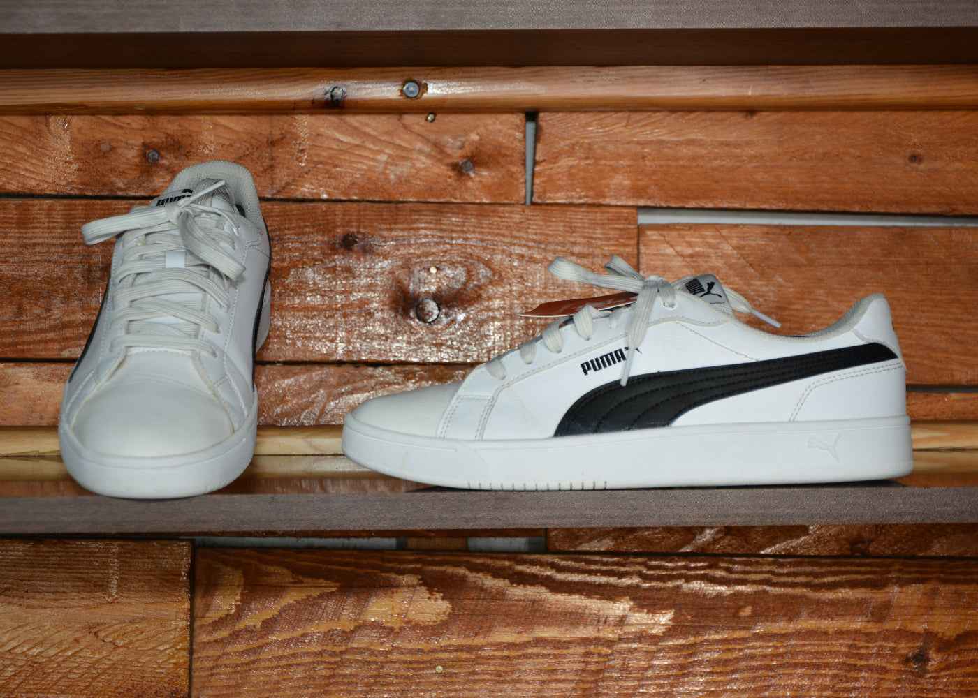 puma smash v2