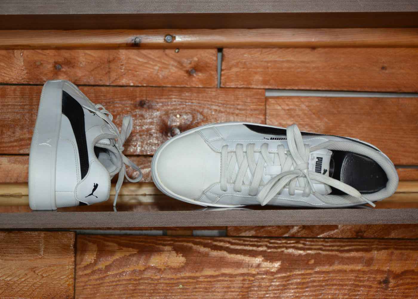 puma smash v2