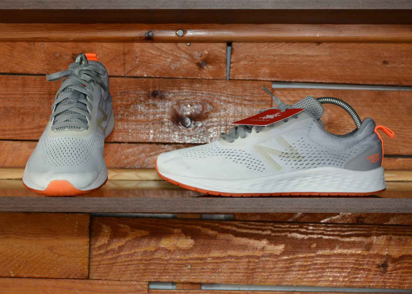 new balance fresh foam arishi
