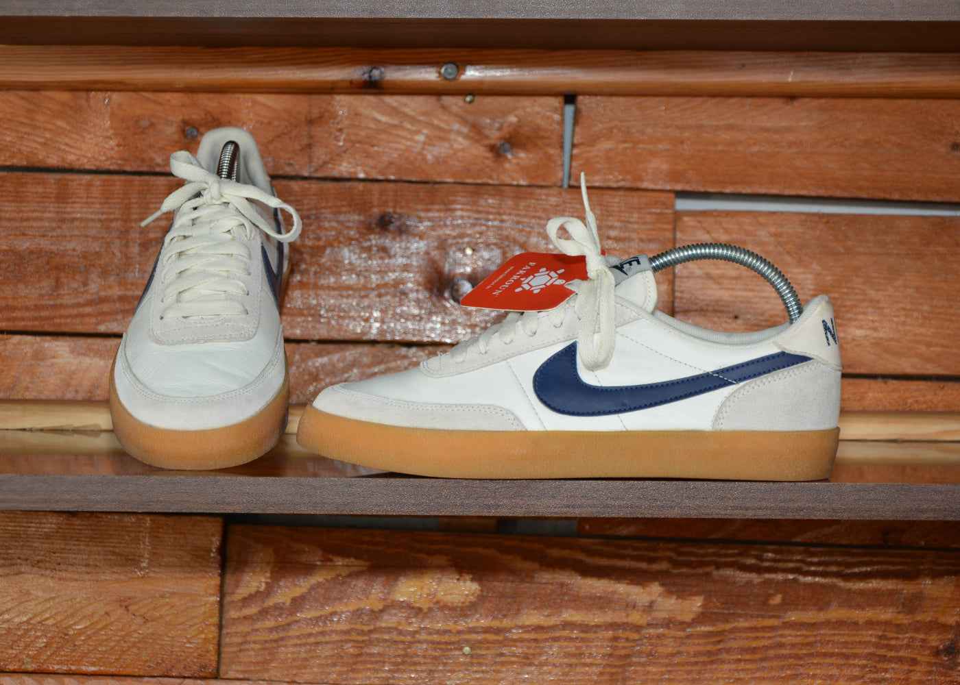 nike killshot 2 leather