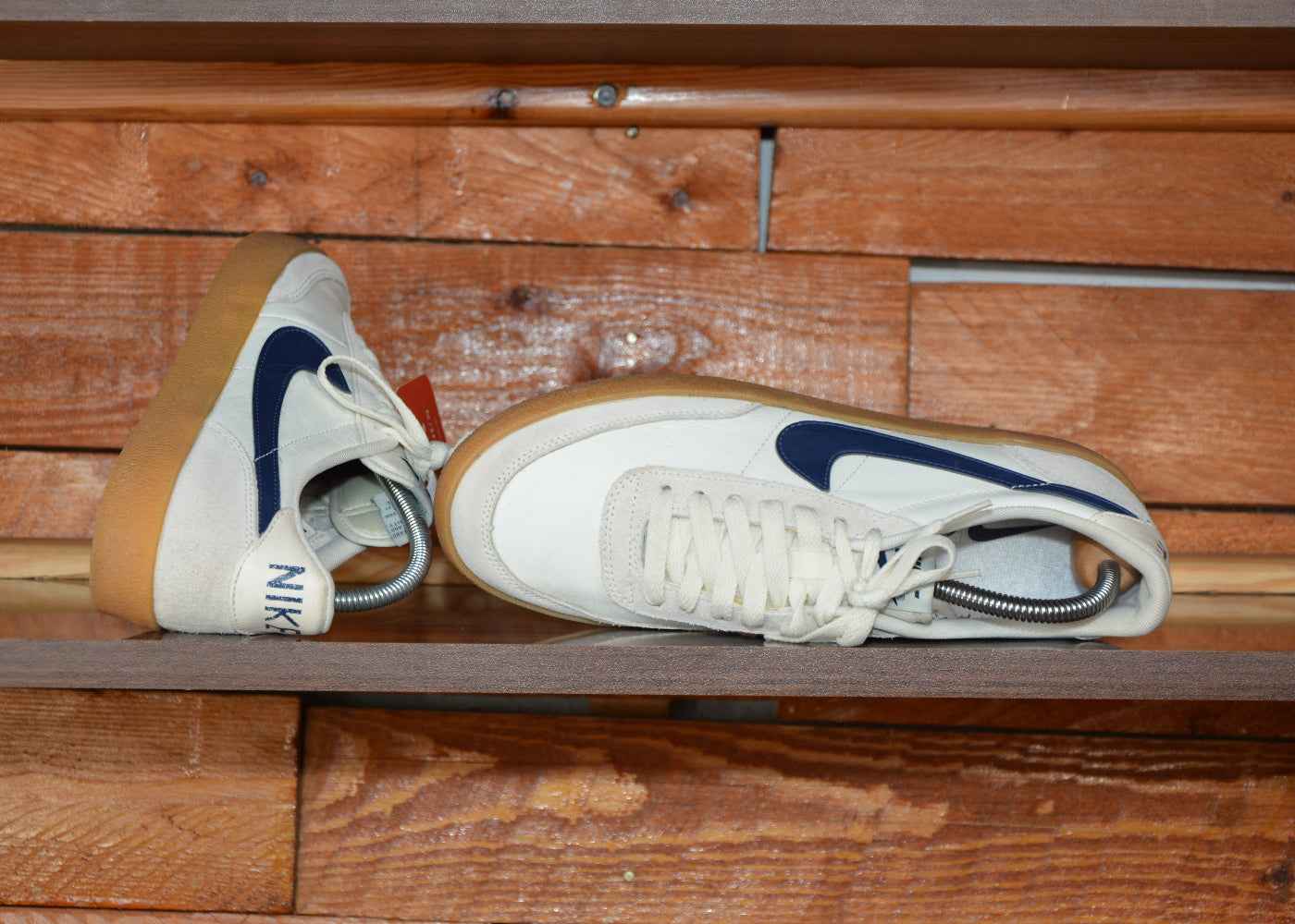 nike killshot 2 leather