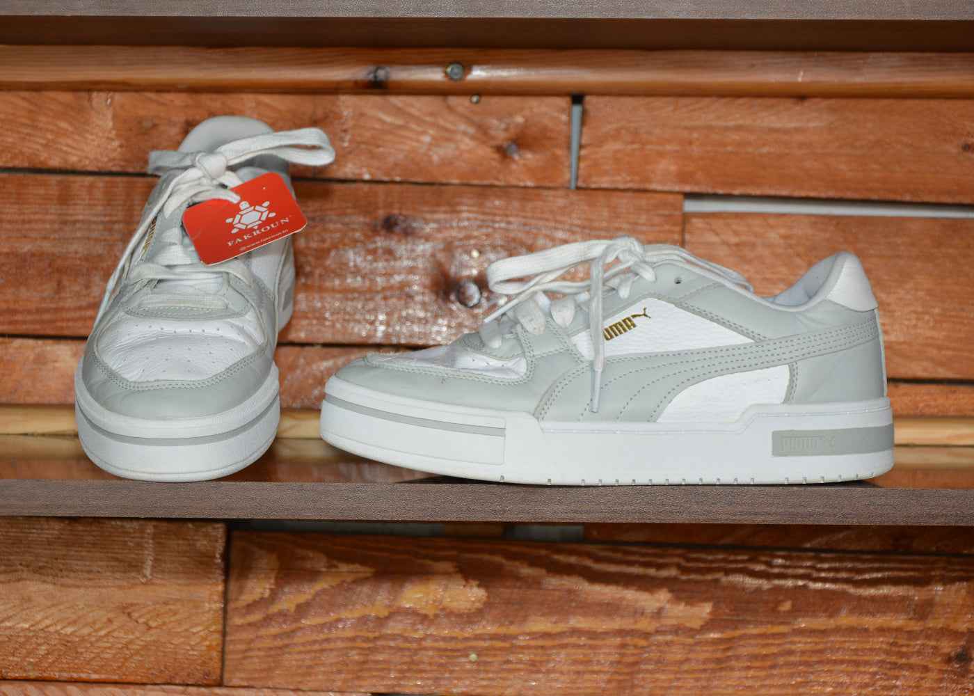 puma ca pro classic