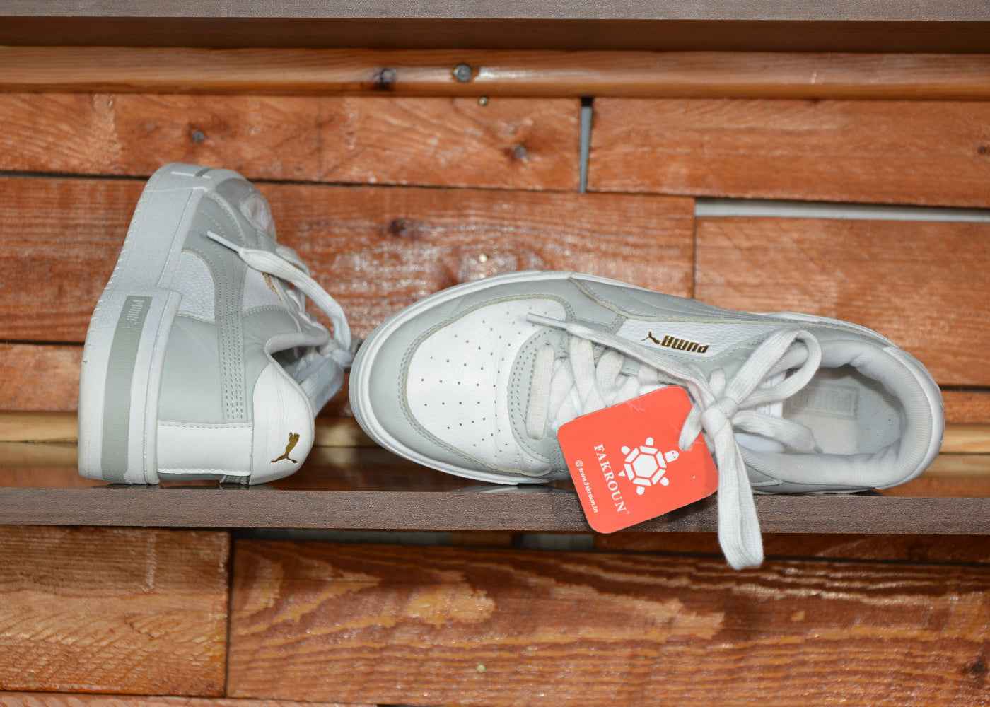 puma ca pro classic