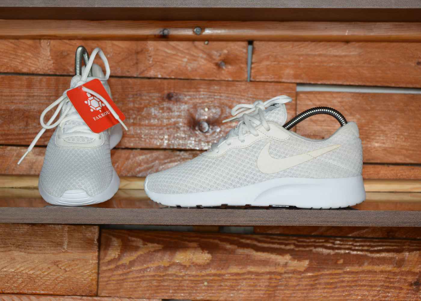 nike tanjun