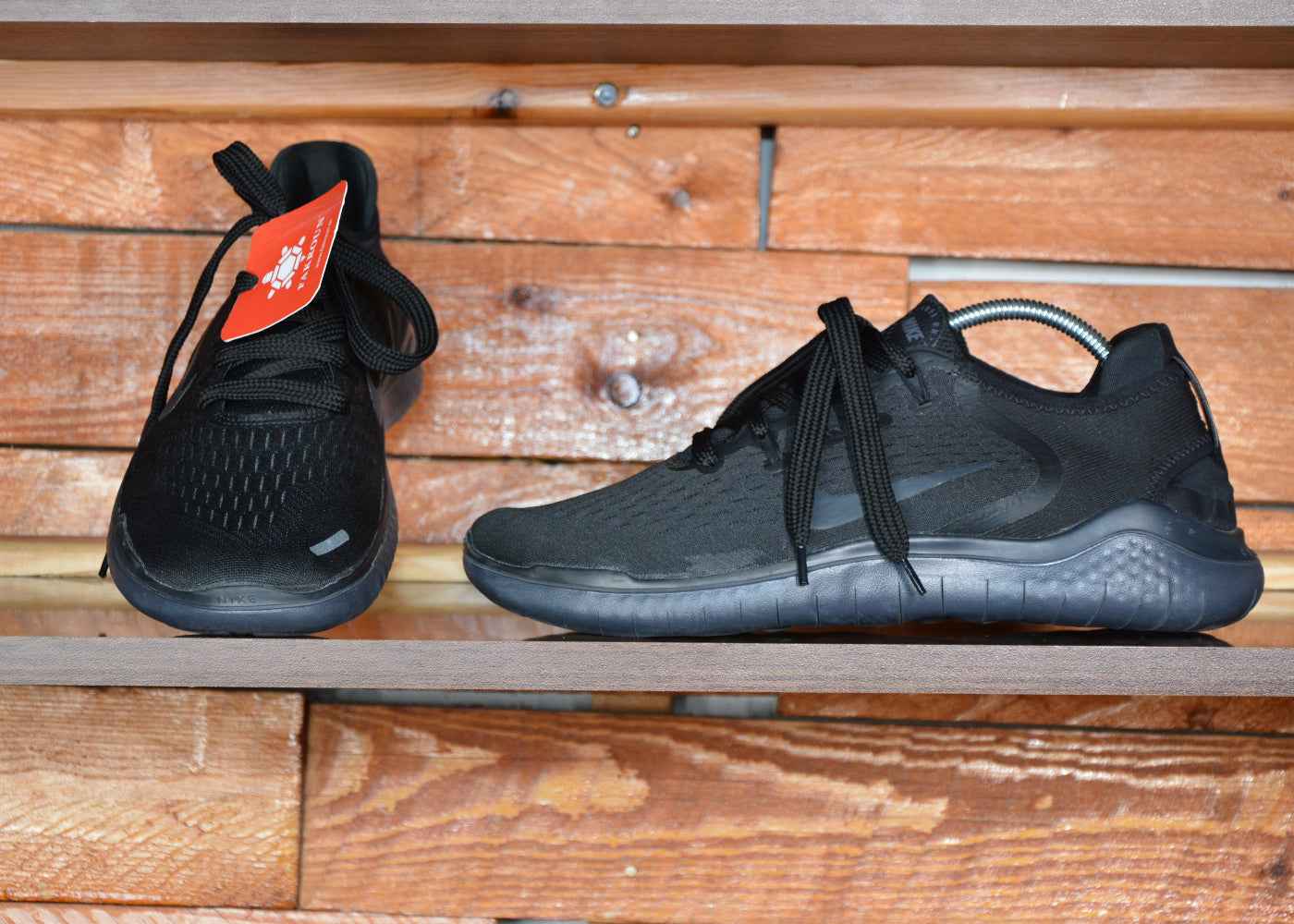 nike free rn 2018