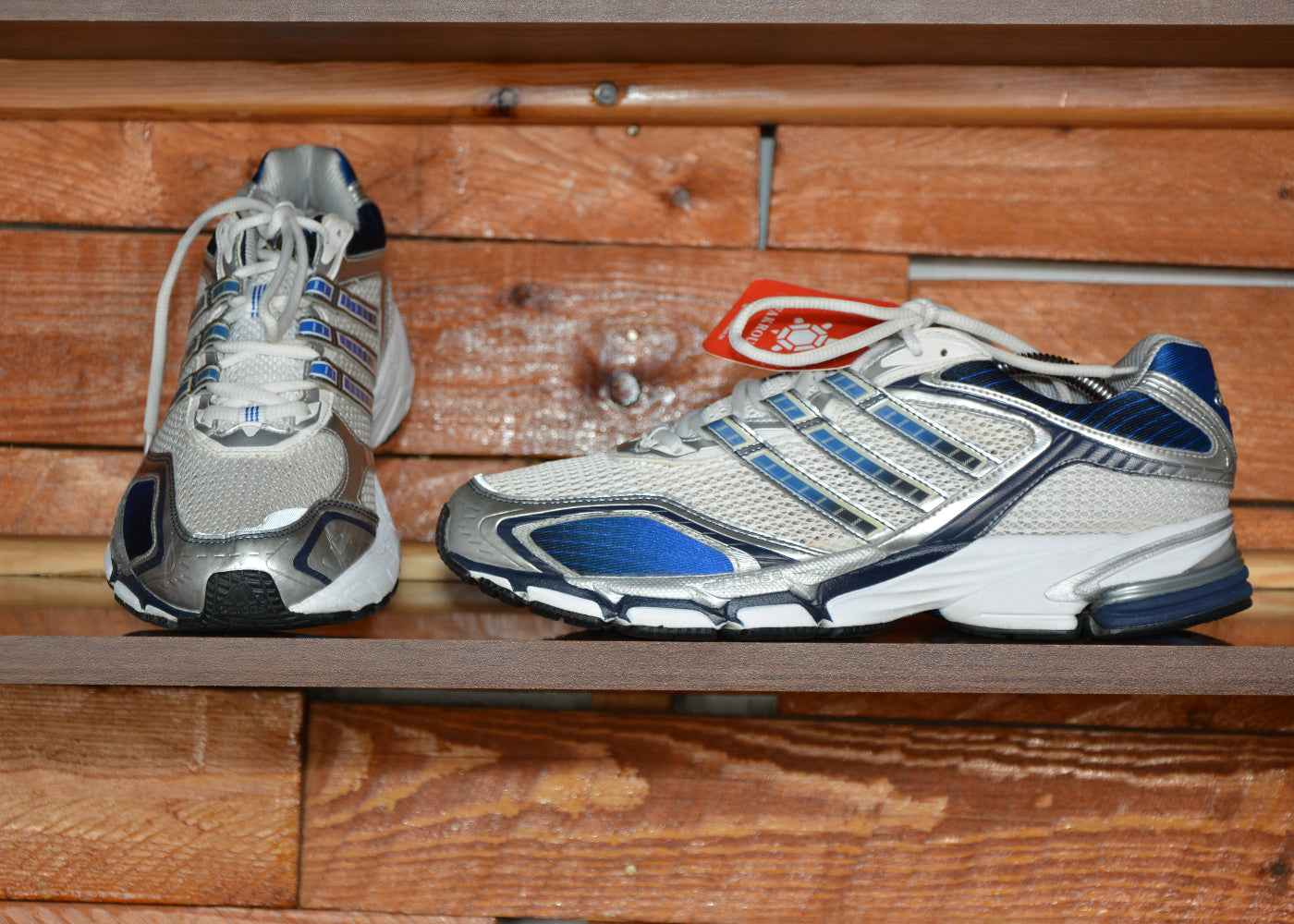 adidas adistar control