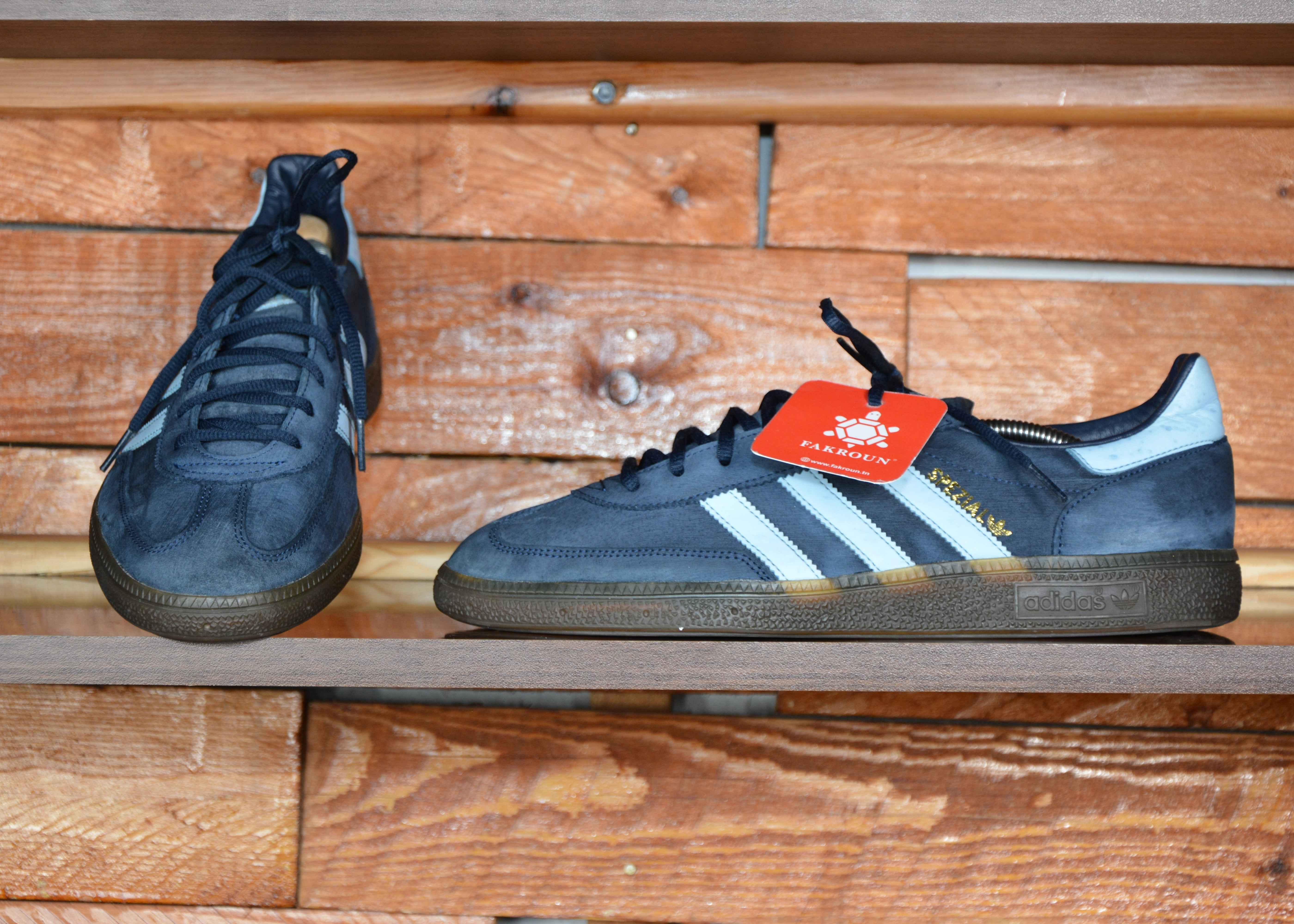 adidas spezial