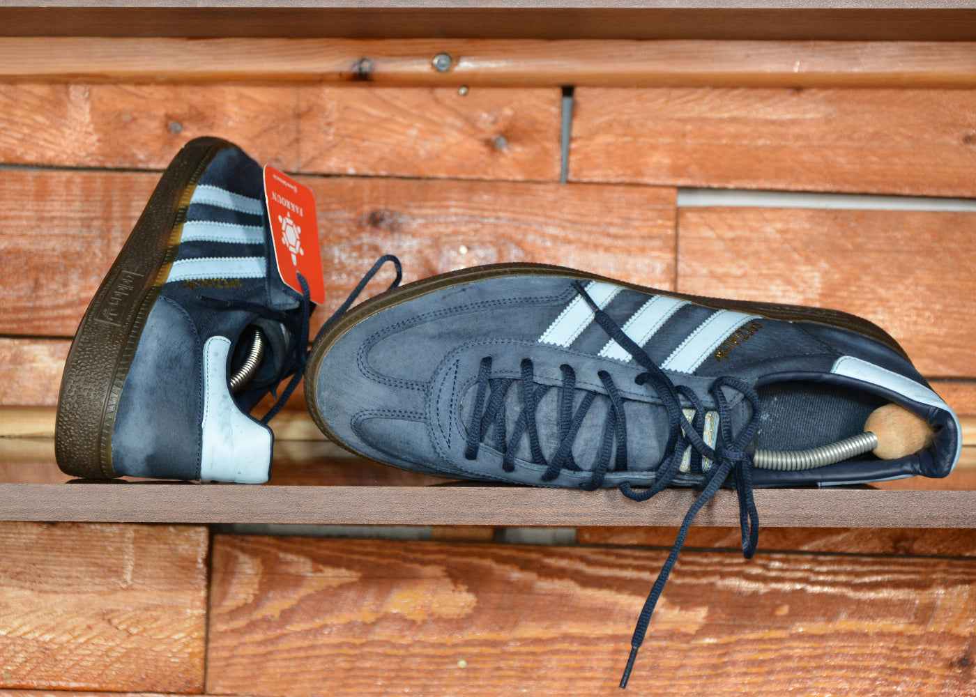 adidas spezial
