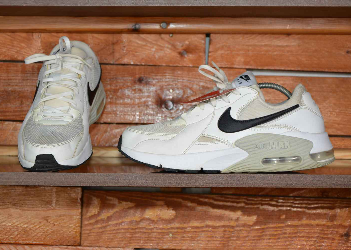 nike air max excee
