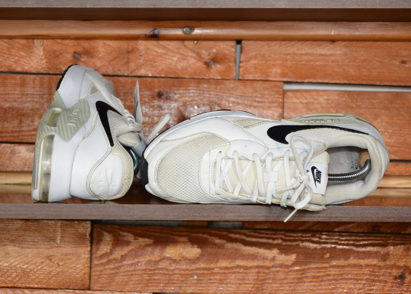 Nike air max excee