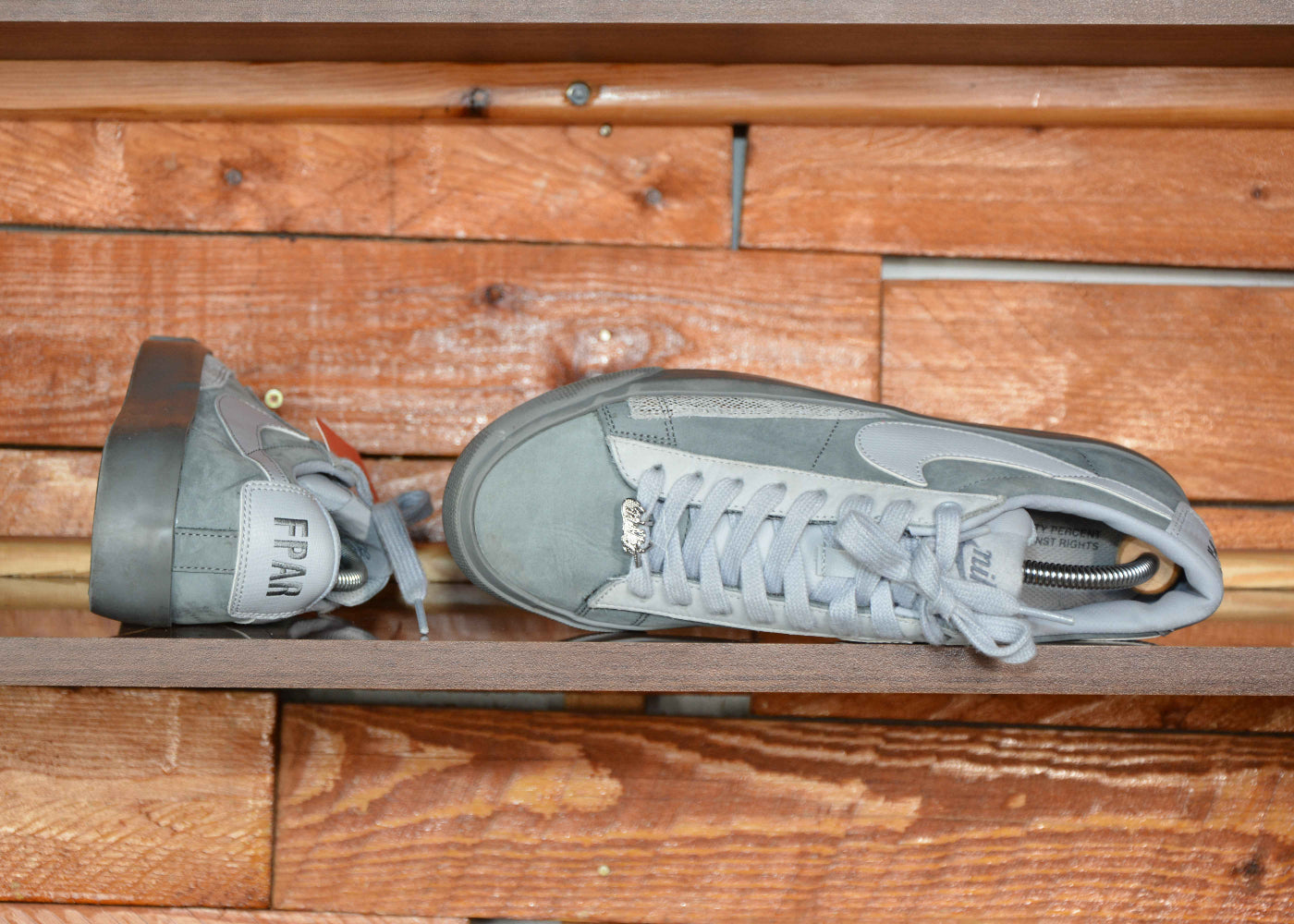 nike sb zoom blazer low