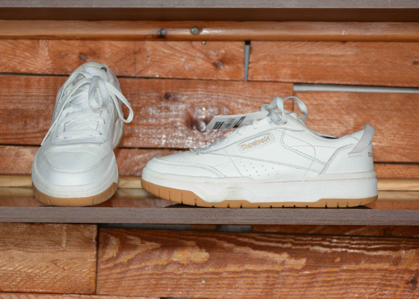 reebok club c