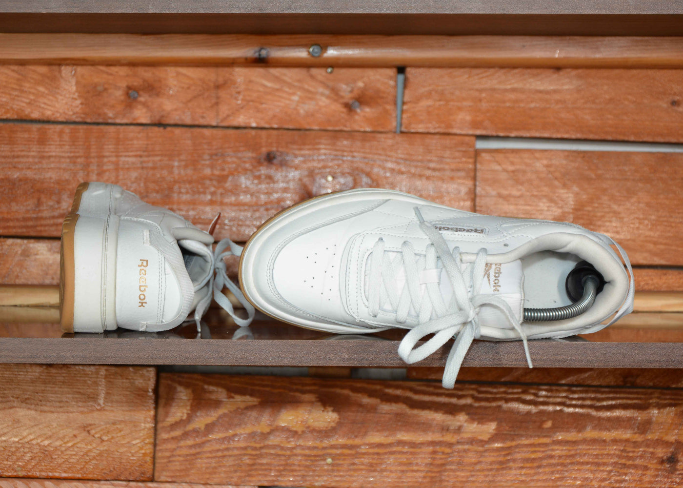 reebok club c